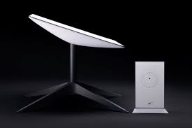 Starlink Residential - View 2